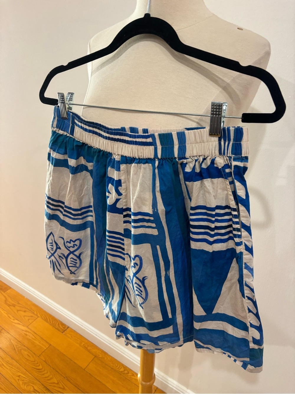 Soleil Soleil Overswim Shorts AU Size 4 - Picture 11 of 12